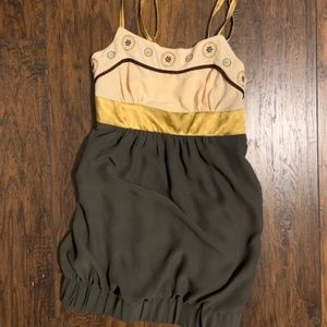 XXI Cocktail Dress - Excellent Condition